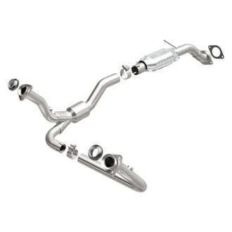 MagnaFlow® - OEM Grade Direct Fit Catalytic Converter