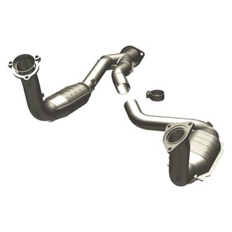 MagnaFlow® - OEM Grade Direct Fit Catalytic Converter