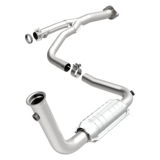 MagnaFlow® - OEM Grade Direct Fit Catalytic Converter