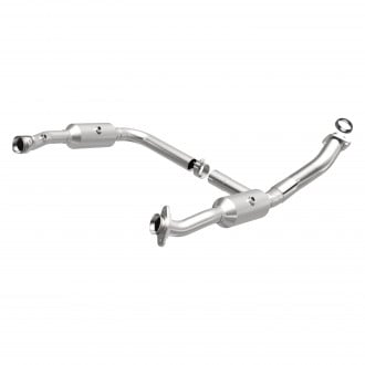 MagnaFlow® - OEM Grade Direct Fit Catalytic Converter