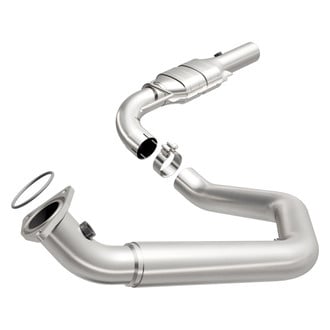 MagnaFlow® - OEM Grade Direct Fit Catalytic Converter