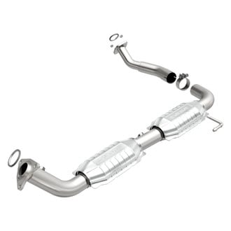 MagnaFlow® - OEM Grade Direct Fit Catalytic Converter