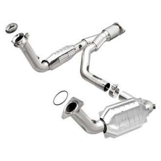 MagnaFlow® - OEM Grade Direct Fit Catalytic Converter
