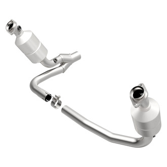 MagnaFlow® - OEM Grade Direct Fit Catalytic Converter