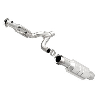 MagnaFlow® - OEM Grade Direct Fit Catalytic Converter