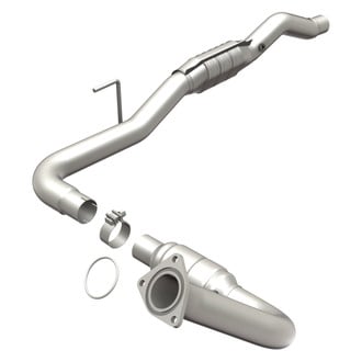 MagnaFlow® - OEM Grade Direct Fit Catalytic Converter