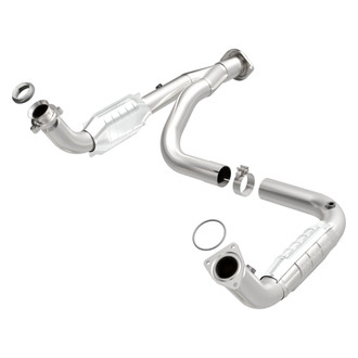 MagnaFlow® - OEM Grade Direct Fit Catalytic Converter