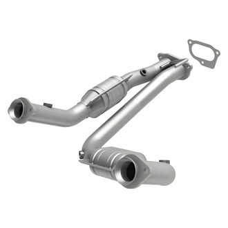 MagnaFlow® - OEM Grade Direct Fit Catalytic Converter