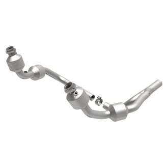 MagnaFlow® - OEM Grade Direct Fit Catalytic Converter