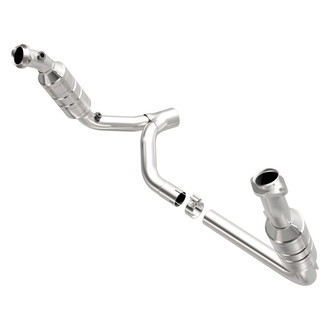 MagnaFlow® - OEM Grade Direct Fit Catalytic Converter