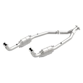 MagnaFlow® - OEM Grade Direct Fit Catalytic Converter