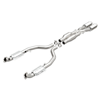 MagnaFlow® - OEM Grade Direct Fit Catalytic Converter