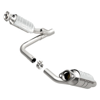 MagnaFlow® - OEM Grade Direct Fit Catalytic Converter