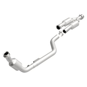 MagnaFlow® - OEM Grade Direct Fit Catalytic Converter