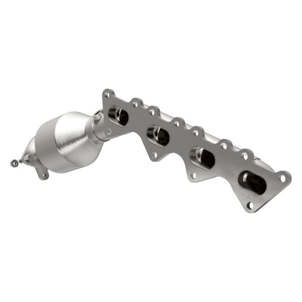 MagnaFlow® - OEM Grade Exhaust Manifold with Integrated Catalytic Converter