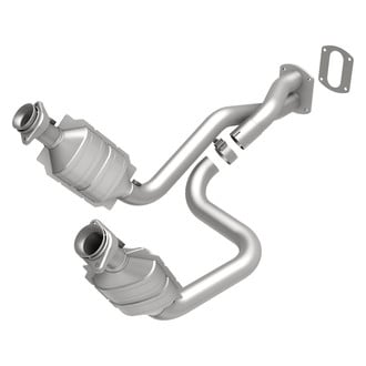 MagnaFlow® - OEM Grade Direct Fit Catalytic Converter