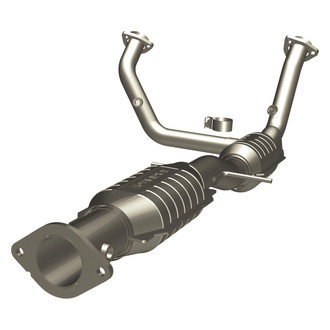 MagnaFlow® - OEM Grade Direct Fit Catalytic Converter