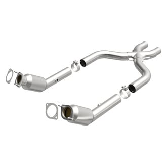MagnaFlow® - OEM Grade Direct Fit Catalytic Converter