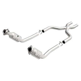 MagnaFlow® - OEM Grade Direct Fit Catalytic Converter