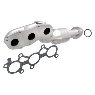 MagnaFlow® - OEM Grade Exhaust Manifold with Integrated Catalytic Converter