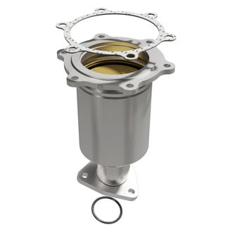 MagnaFlow® - Heavy Metal Direct Fit Catalytic Converter