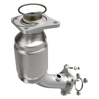 MagnaFlow® - Heavy Metal Direct Fit Catalytic Converter