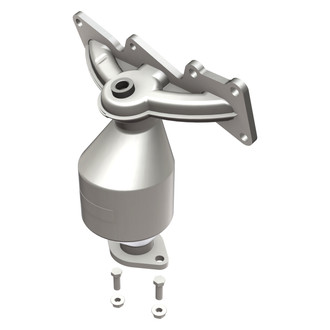 MagnaFlow® - Heavy Metal Federal Catalytic Converter with Header