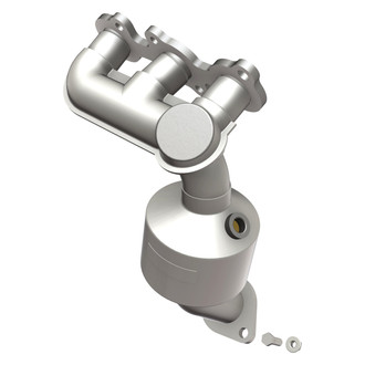 MagnaFlow® - Heavy Metal Federal Catalytic Converter with Header