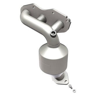 MagnaFlow® - Heavy Metal Federal Catalytic Converter with Header