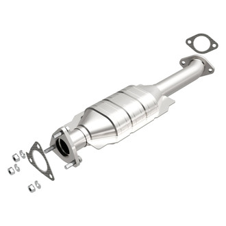 MagnaFlow® - Heavy Metal Direct Fit Catalytic Converter