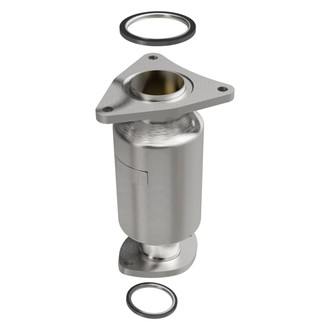 MagnaFlow® - Heavy Metal Direct Fit Catalytic Converter