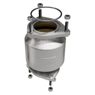 MagnaFlow® - Heavy Metal Direct Fit Catalytic Converter