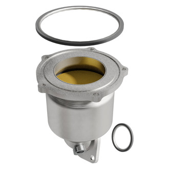 MagnaFlow® - Standard Direct Fit Catalytic Converter