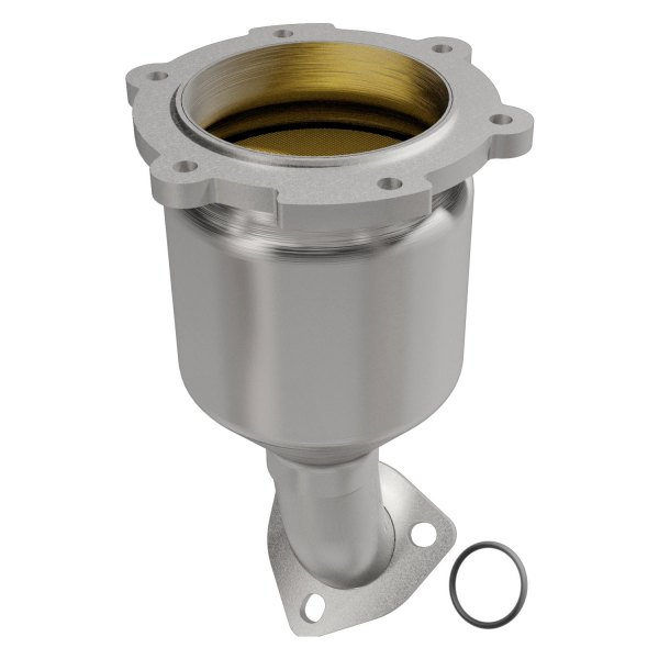 MagnaFlow® - Heavy Metal Direct Fit Catalytic Converter