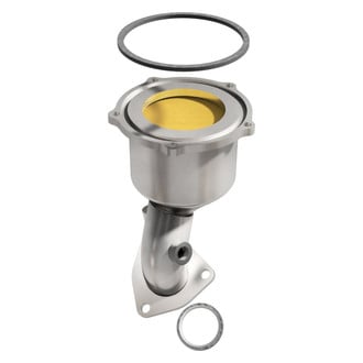 MagnaFlow® - Heavy Metal Direct Fit Catalytic Converter