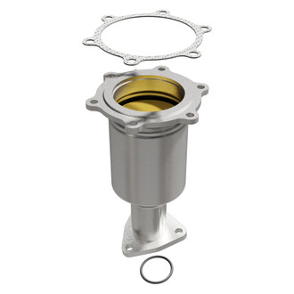 MagnaFlow® - Heavy Metal Direct Fit Catalytic Converter