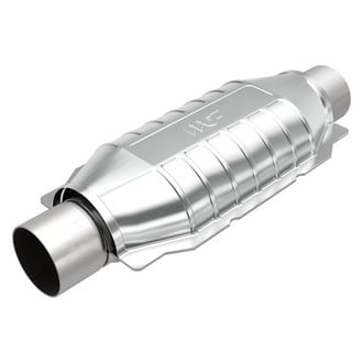 MagnaFlow® - OEM Grade Universal Fit Catalytic Converter