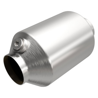MagnaFlow® - OEM Grade Universal Fit Catalytic Converter