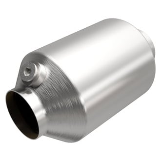 MagnaFlow® - Universal Fit Catalytic Converter