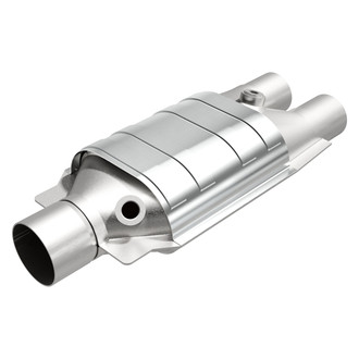 MagnaFlow® - Universal Fit Catalytic Converter
