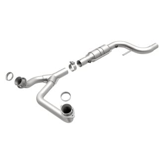 MagnaFlow® - OEM Grade Direct Fit Catalytic Converter