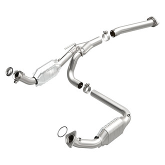 MagnaFlow® - OEM Grade Direct Fit Catalytic Converter