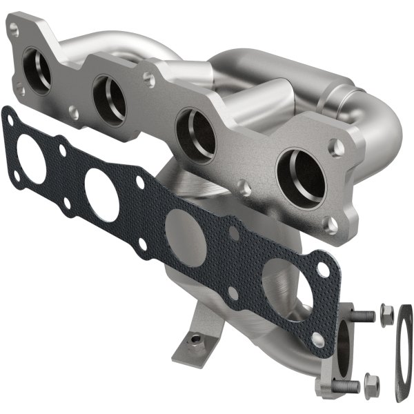 MagnaFlow® - OEM Grade Exhaust Manifold with Integrated Catalytic Converter