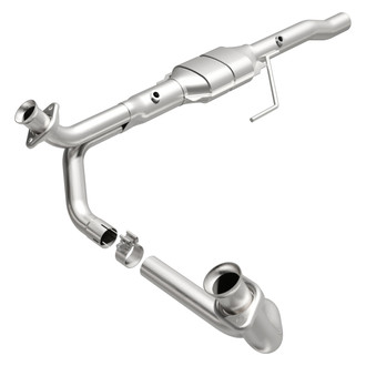 MagnaFlow® - OEM Grade Direct Fit Catalytic Converter