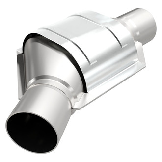 MagnaFlow® - Universal Fit Catalytic Converter