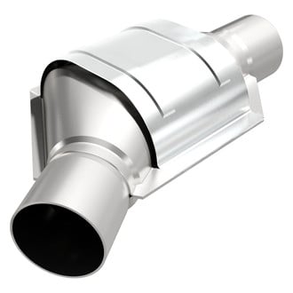 MagnaFlow® - Universal Fit Catalytic Converter