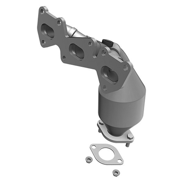 MagnaFlow® - OEM Grade Exhaust Manifold with Integrated Catalytic Converter