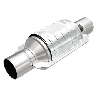 MagnaFlow® - Universal Fit Catalytic Converter