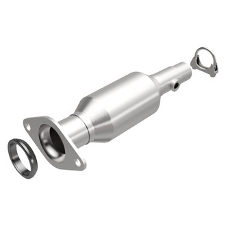 MagnaFlow® - OEM Grade Direct Fit Round Body Catalytic Converter