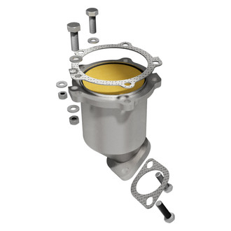 MagnaFlow® - OEM Grade Direct Fit Catalytic Converter
